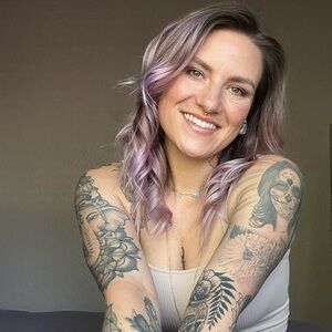 Meet your Posher, Lindsay